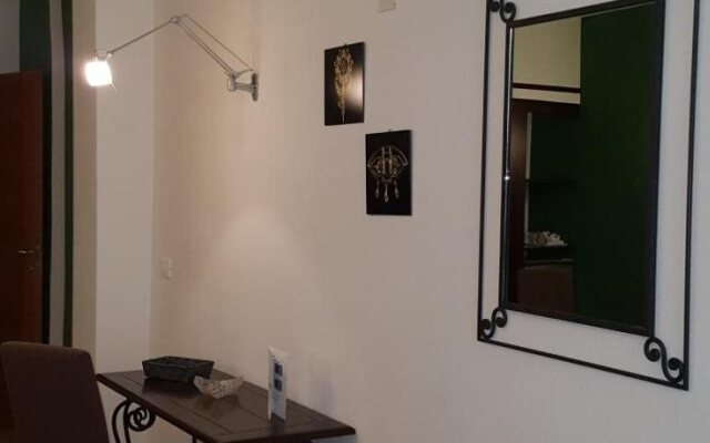Le Suite sul Corso