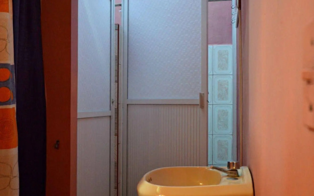 Hostal Maple