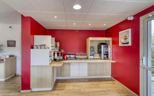 Ace Hôtel Issoire