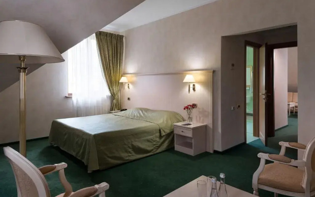 Onovo Hotel