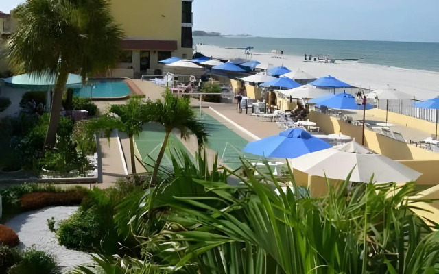 Shoreline Island Resort - Exclusively Adult