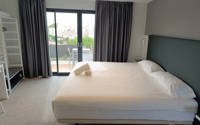Hotel Sitges