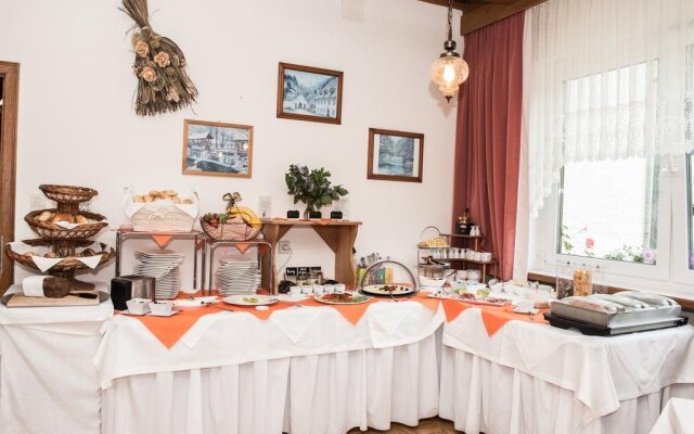Alpenhotel Ensmann