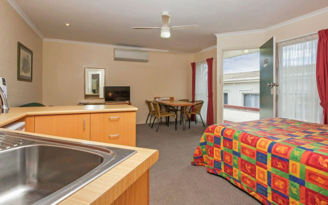 Cooma Motor Inn