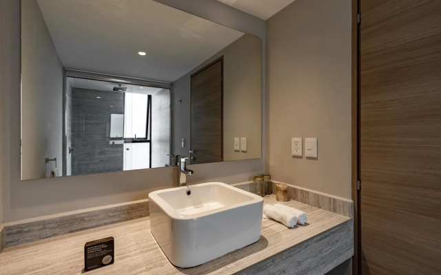 Casai Polanco 2BR 2BA Stylish Condo