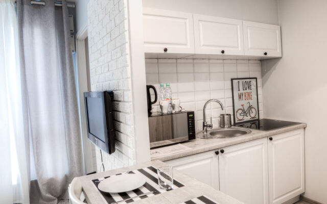 Residence Aparthotel