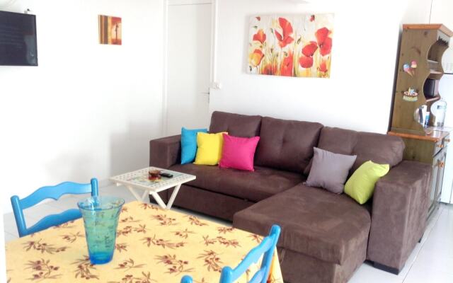 Villa With in Saint François With Private Pool Enclosed