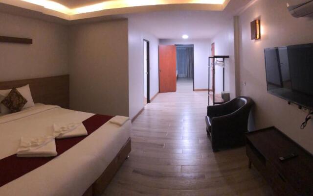 Kin Bed Chiang Mai