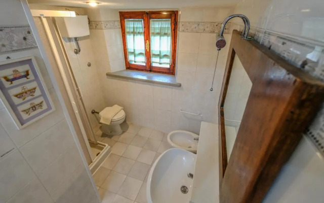 Agriturismo Il Torrione