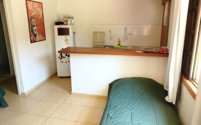 Chili In Suites Maresias