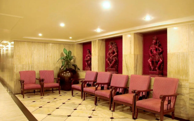 Hotel Savera