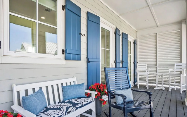 Villa Idéal 113tai-a