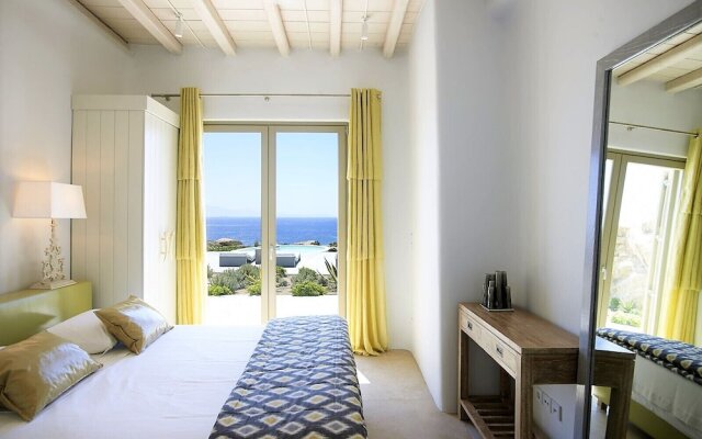Stunning 8-bed Villa in Mikonos - Villa Davia