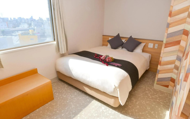 Hotel New Gaea Omuta Garden
