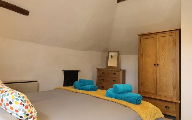 Kings Cottage