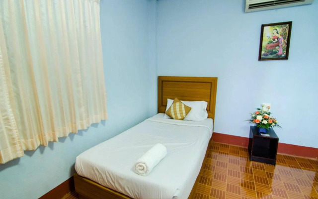 Pingdoi Resort