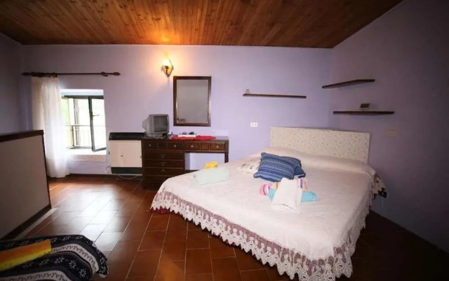 La Casa di Villalago