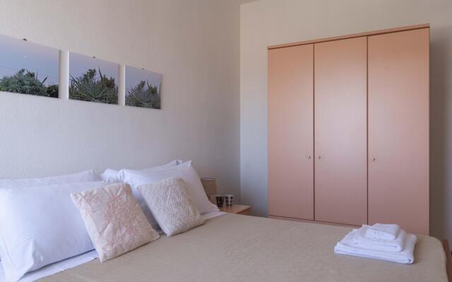 Welcomely - Casa Degli Argonauti A