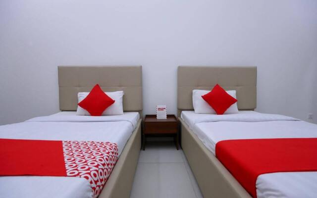 OYO 106 Meraki 1 Hotel Apartment