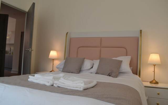 Orient Residence Manchester