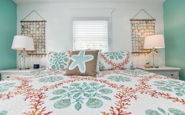 The Daiquiri Deck by SKLRP