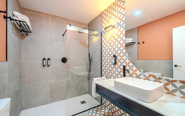 ITC Madrid by Soho Boutique