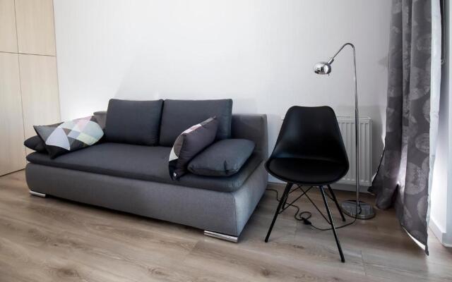 100-SIO Apartamenty Budget I