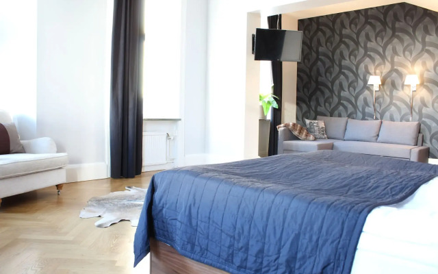 Hotell Hjalmar