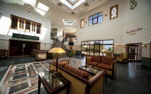 Lahami Bay Resort