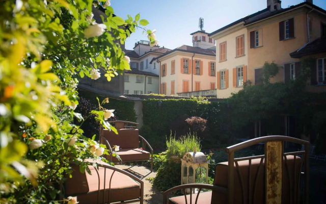 Palazzo Albricci Peregrini