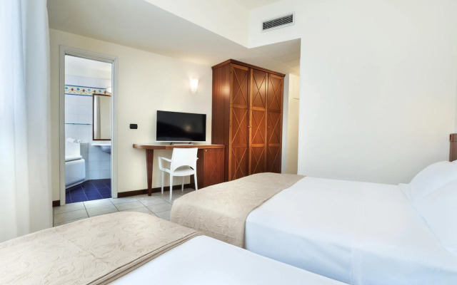 Hotel Bellevue Beach