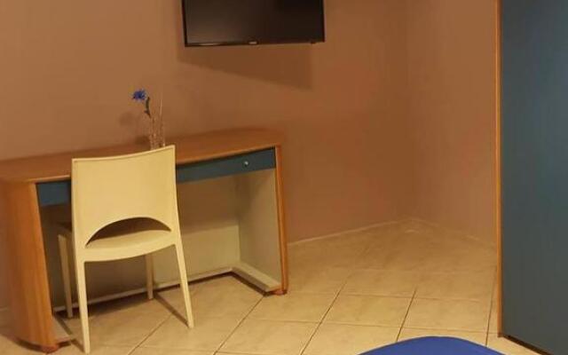 B&B Villa Landy