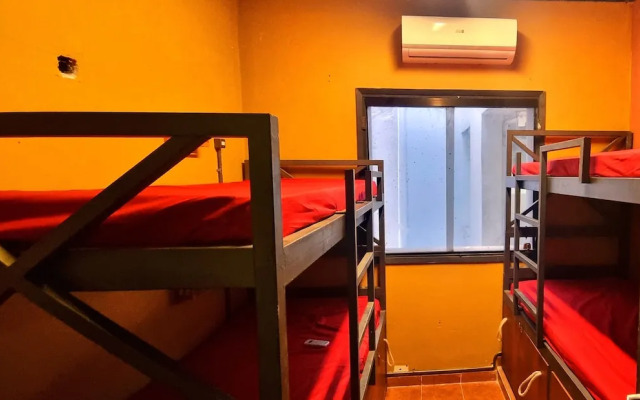 Circo Hostel