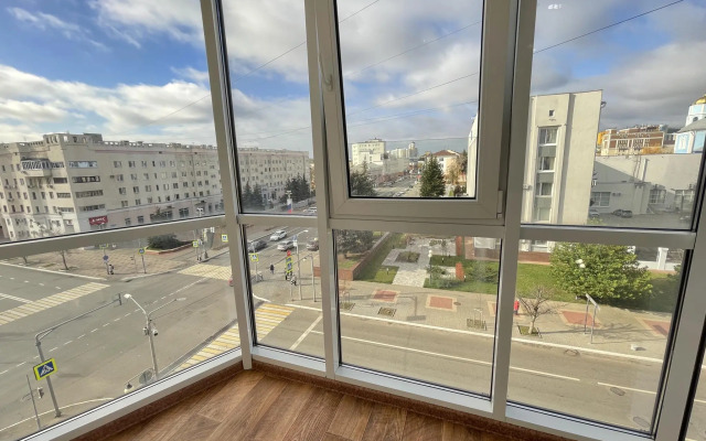 Centre (Центр) на проспекте Гражданский