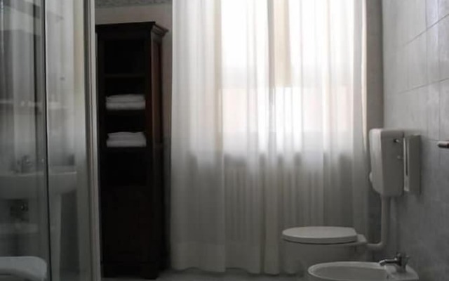 Hotel Il Convento
