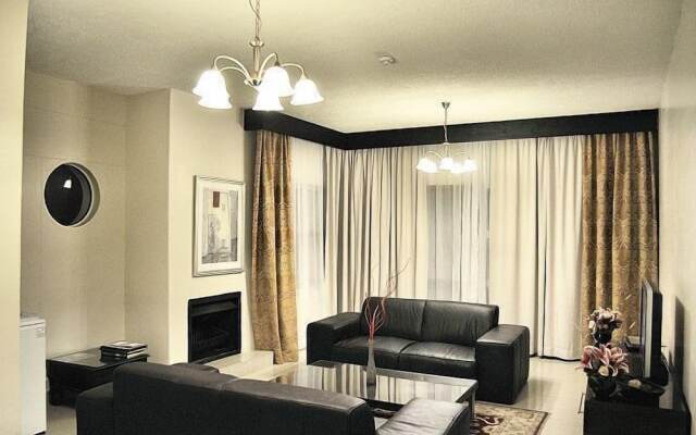 Seaside Hotel & Spa Swakopmund