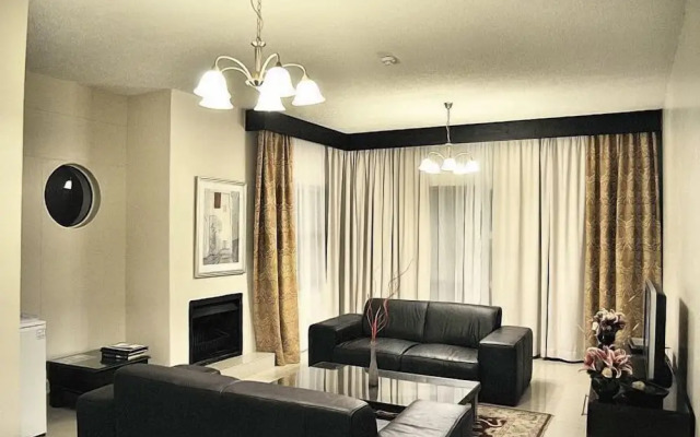 Seaside Hotel & Spa Swakopmund