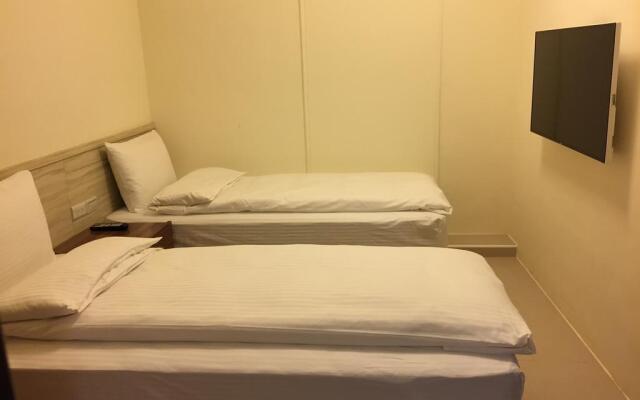 Backpackers Hostel-Ximending branch