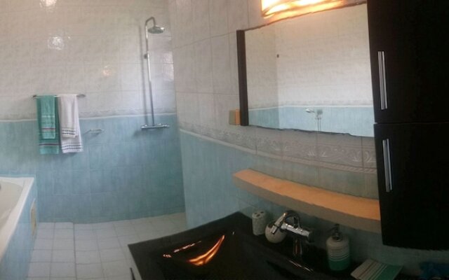 Villa Mia Abidjan