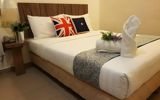 9 Square Hotel - Kota Damansara