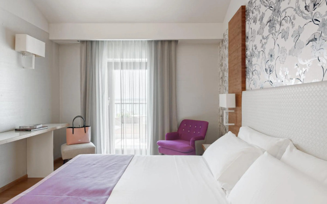 Hotel Eden