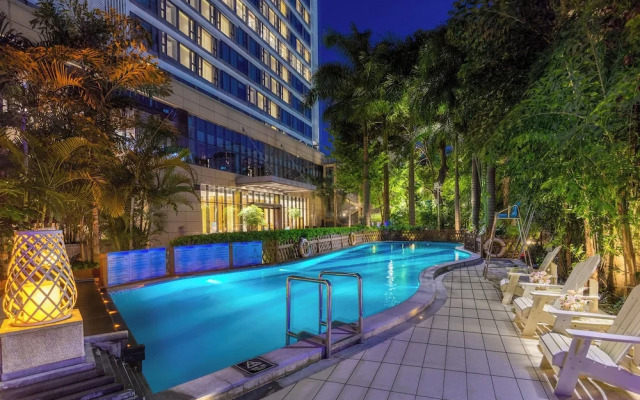FY Hotel