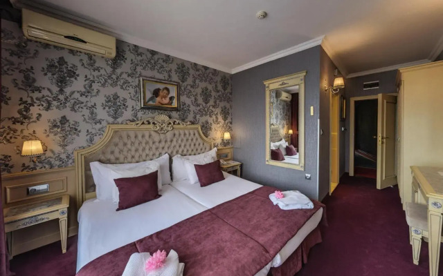 SPA Hotel Rich