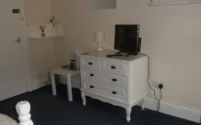 Blue Peter Hotel