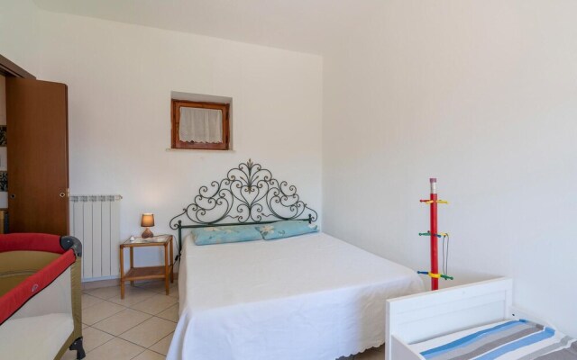 Nice Home in Terracina With Wifi and 2 Bedrooms