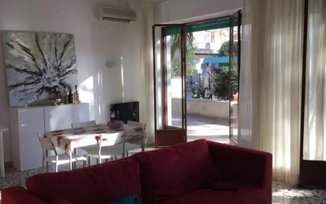 Villa Euridice