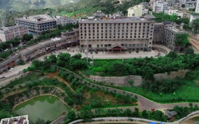 Yunti Hotel