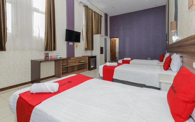 RedDoorz Syariah @ Klojen Malang