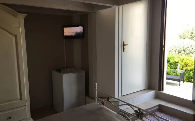 B&B Stellamarina