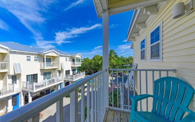Bermuda 1429 - 1429 Gulf Drive